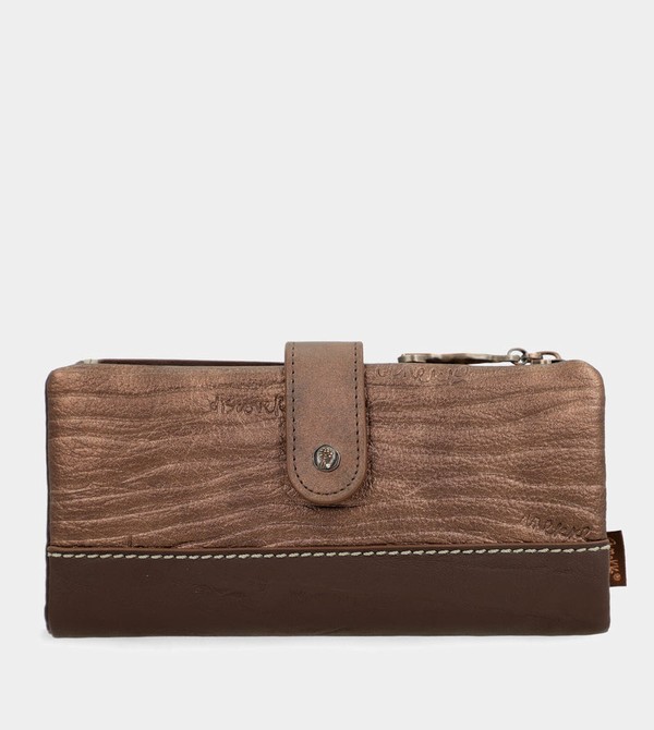 Carteras Anekke Core Large Rfid | 892RDTNUL