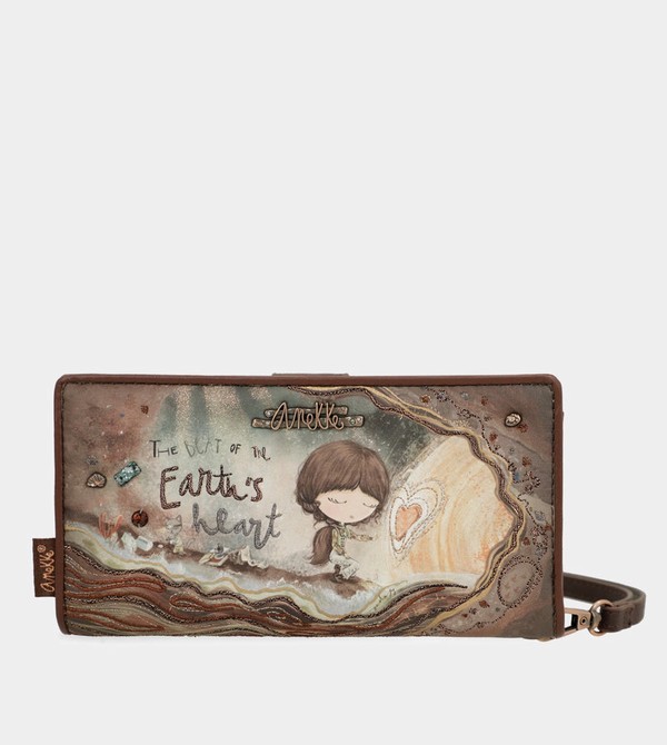 Carteras Anekke Core Large | 206MQWIKC