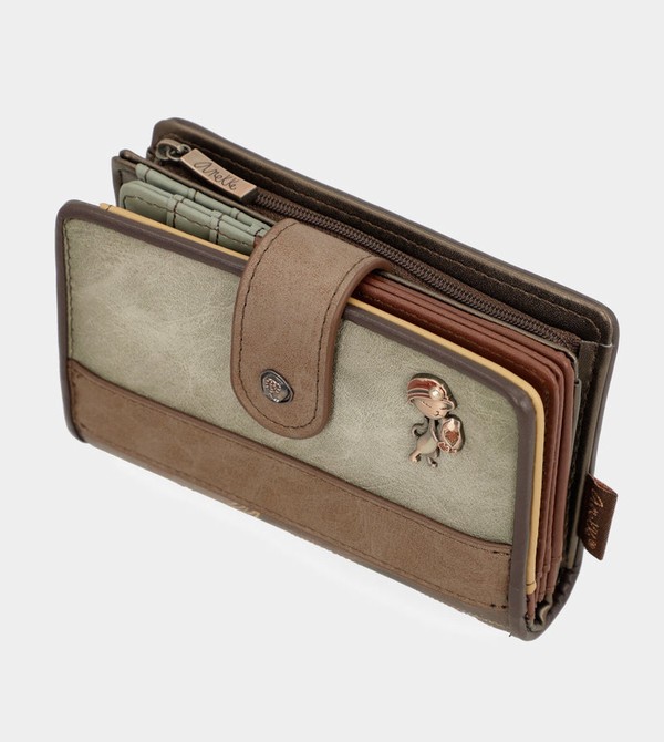 Carteras Anekke Core Medium | 486URBZJQ