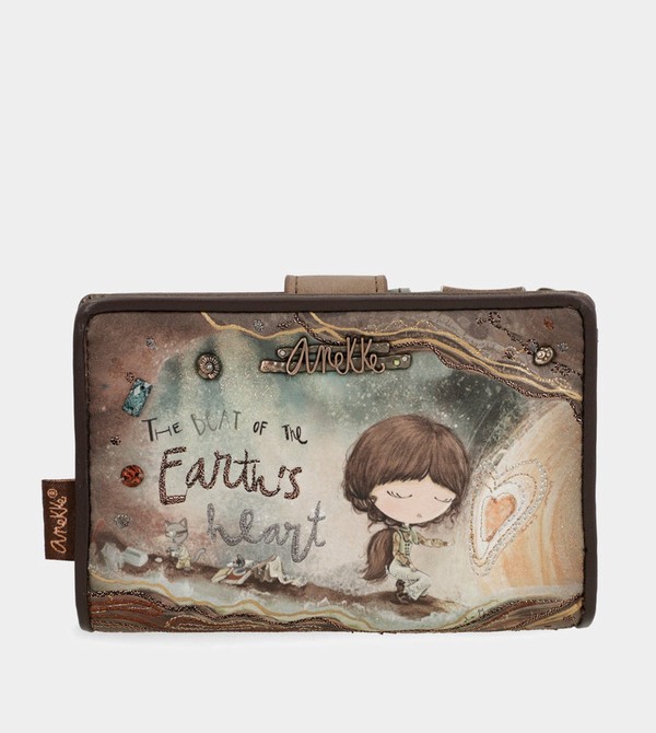 Carteras Anekke Core Medium | 486URBZJQ
