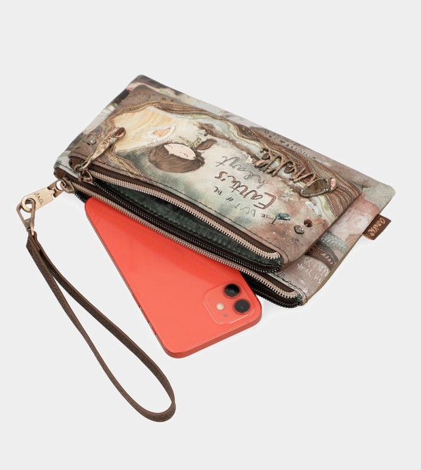 Carteras Anekke Core Rfid Coin | 245WJNHEA