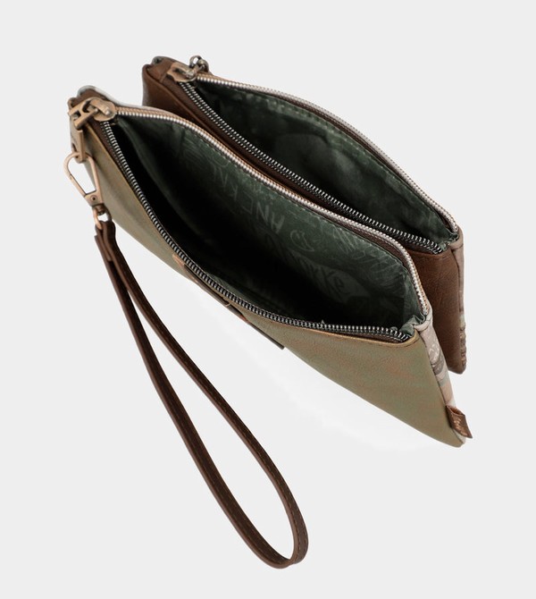 Carteras Anekke Core Rfid Coin | 245WJNHEA