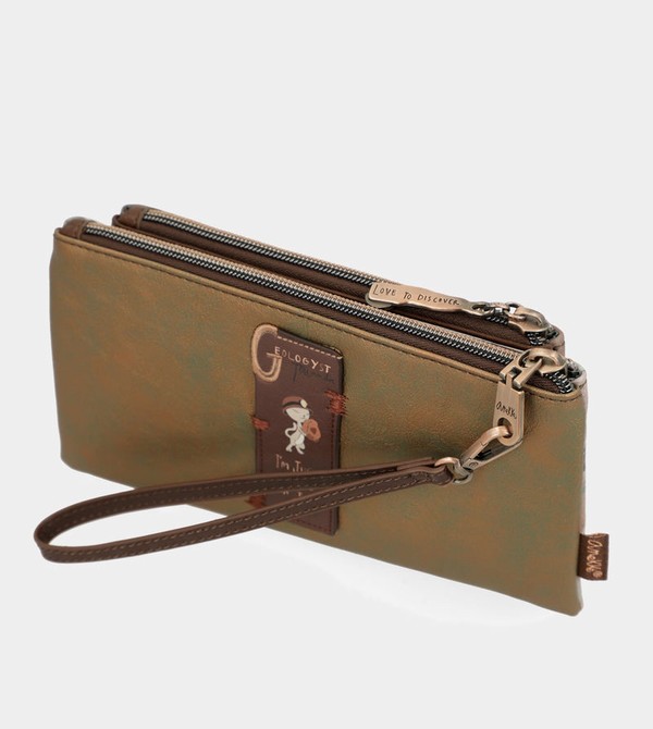 Carteras Anekke Core Rfid Coin | 245WJNHEA