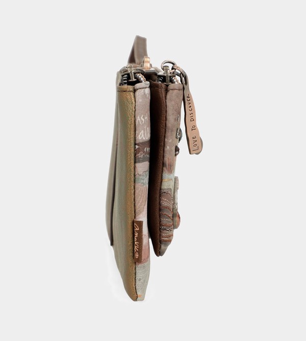 Carteras Anekke Core Rfid Coin | 245WJNHEA