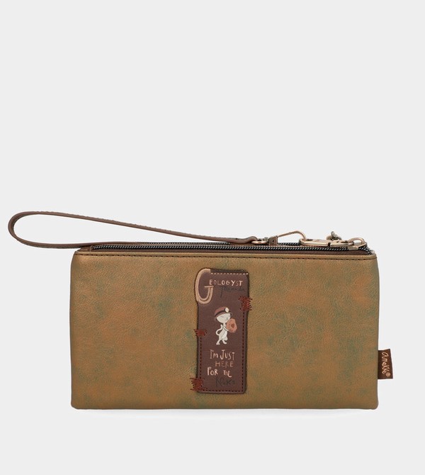 Carteras Anekke Core Rfid Coin | 245WJNHEA