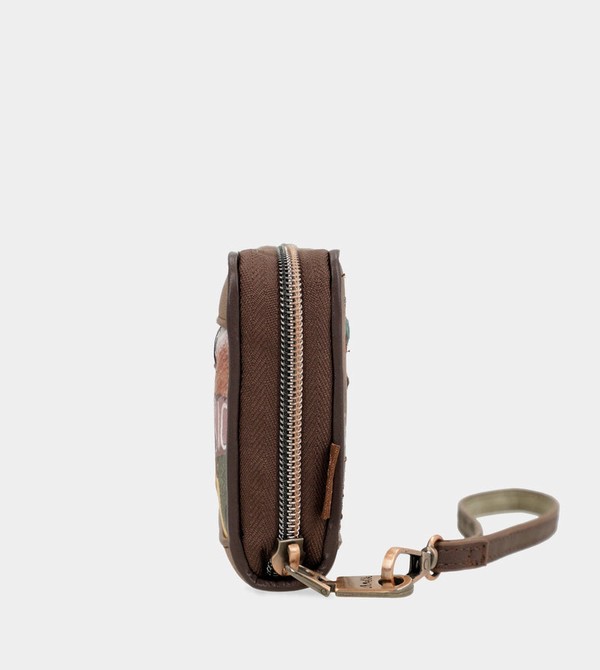 Carteras Anekke Core Rfid Large | 627CQBXJZ