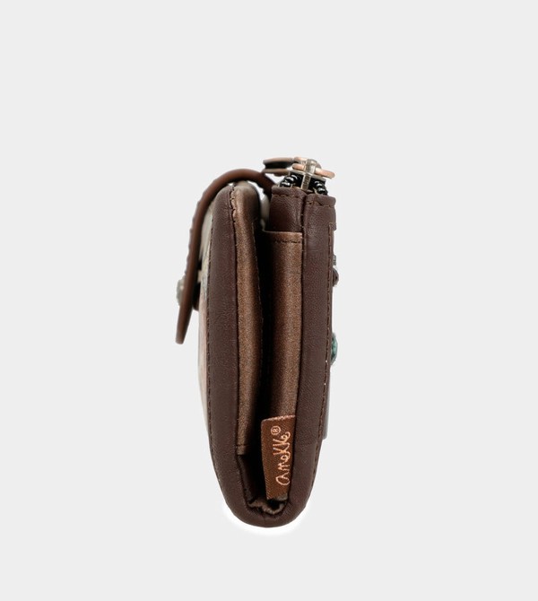 Carteras Anekke Core Rfid Medium | 739CKYQTR
