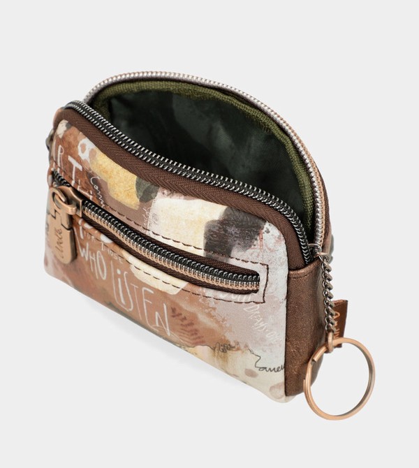 Carteras Anekke Core Small Coin | 709DOBALN