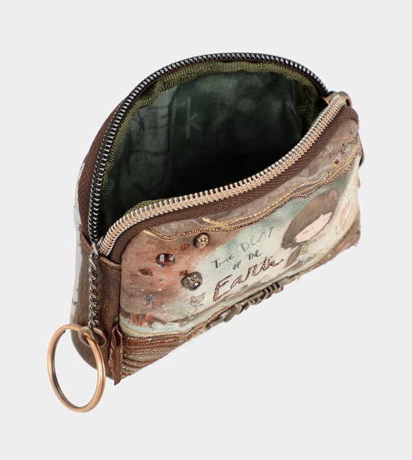 Carteras Anekke Core Small Coin | 709DOBALN