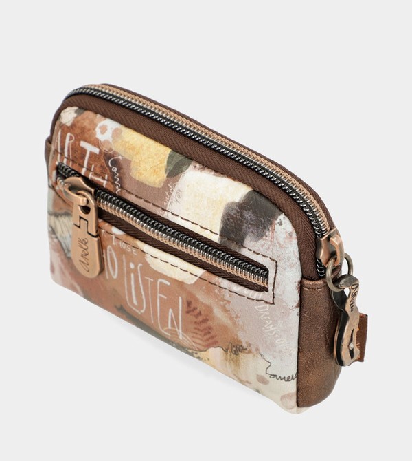 Carteras Anekke Core Small Coin | 709DOBALN