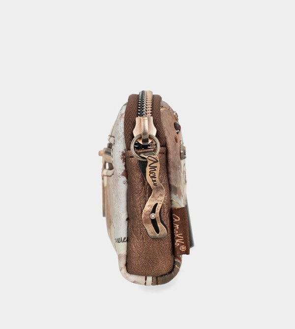Carteras Anekke Core Small Coin | 709DOBALN