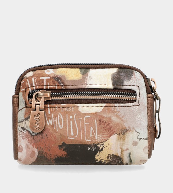 Carteras Anekke Core Small Coin | 709DOBALN