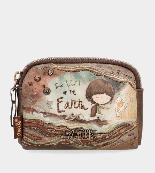 Carteras Anekke Core Small Coin | 709DOBALN