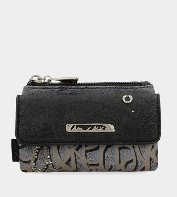 Carteras Anekke Crust Coin Flap With Flap | 327YXGQJU