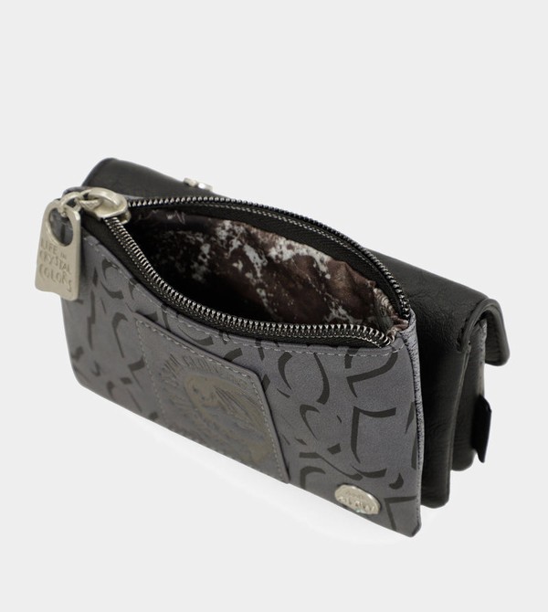 Carteras Anekke Crust Coin Flap With Flap | 327YXGQJU