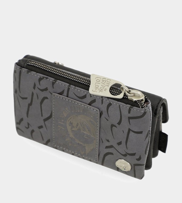 Carteras Anekke Crust Coin Flap With Flap | 327YXGQJU