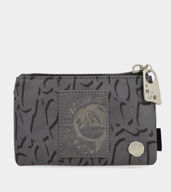 Carteras Anekke Crust Coin Flap With Flap | 327YXGQJU