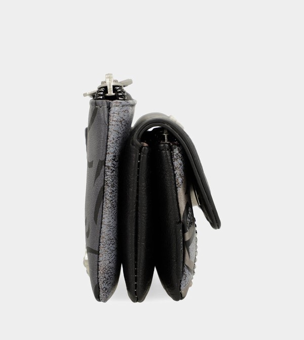 Carteras Anekke Crust Coin Flap With Flap | 327YXGQJU