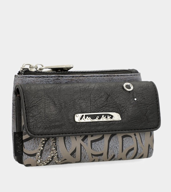 Carteras Anekke Crust Coin Flap With Flap | 327YXGQJU