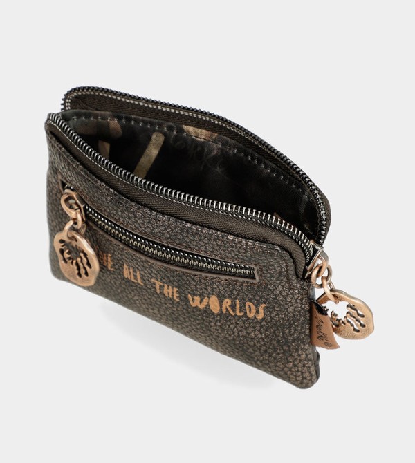 Carteras Anekke Dreamverse Card Holder | 512SIEONF
