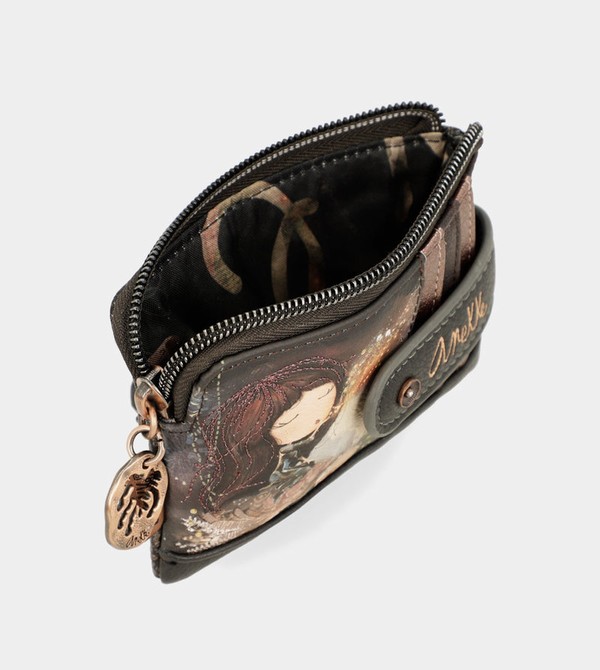 Carteras Anekke Dreamverse Card Holder | 512SIEONF