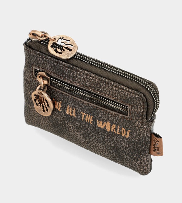 Carteras Anekke Dreamverse Card Holder | 512SIEONF