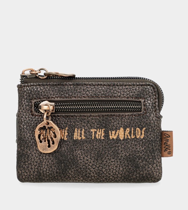 Carteras Anekke Dreamverse Card Holder | 512SIEONF