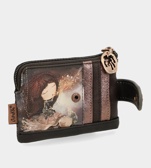 Carteras Anekke Dreamverse Card Holder | 512SIEONF