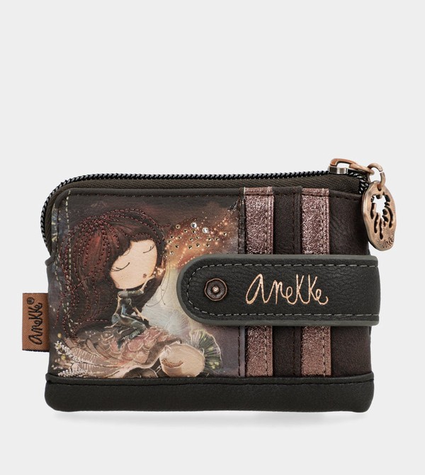 Carteras Anekke Dreamverse Card Holder | 512SIEONF
