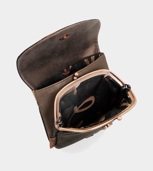 Carteras Anekke Dreamverse Coin With Flap | 809EIYVBH