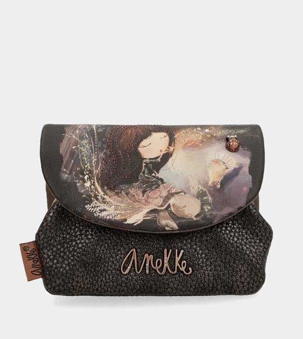 Carteras Anekke Dreamverse Coin With Flap | 809EIYVBH