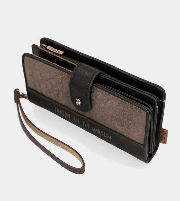 Carteras Anekke Dreamverse Large Coin | 053WRELQC