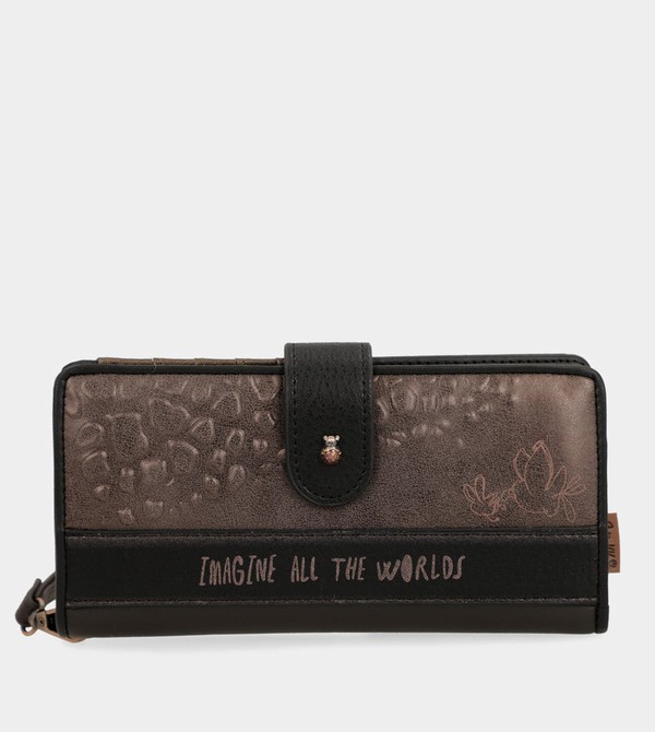 Carteras Anekke Dreamverse Large Coin | 053WRELQC