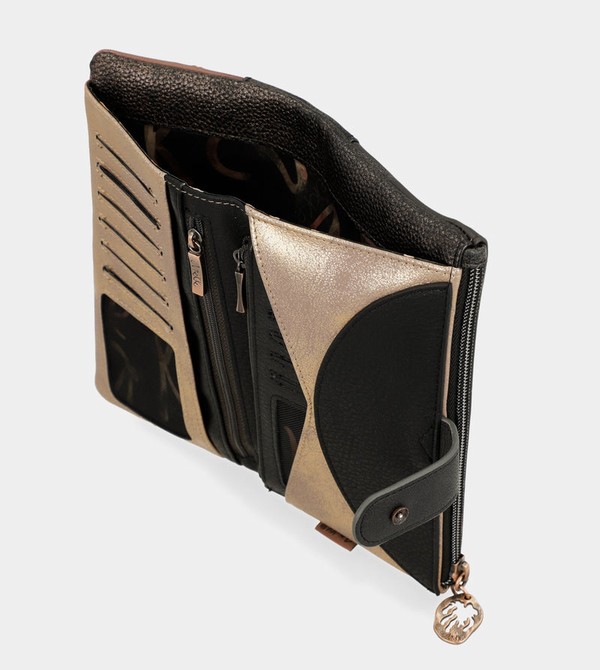 Carteras Anekke Dreamverse Large Rfid Coin | 712FCXNKW
