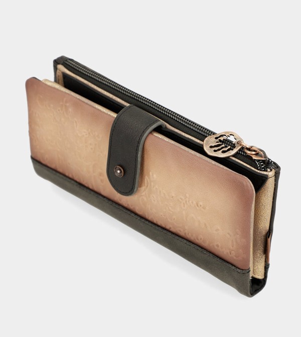 Carteras Anekke Dreamverse Large Rfid Coin | 712FCXNKW