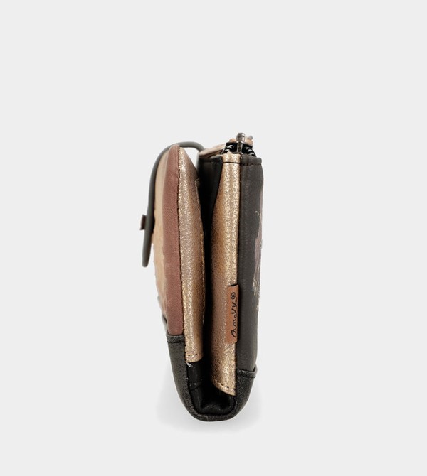 Carteras Anekke Dreamverse Large Rfid Coin | 712FCXNKW