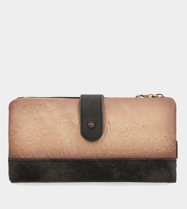 Carteras Anekke Dreamverse Large Rfid Coin | 712FCXNKW
