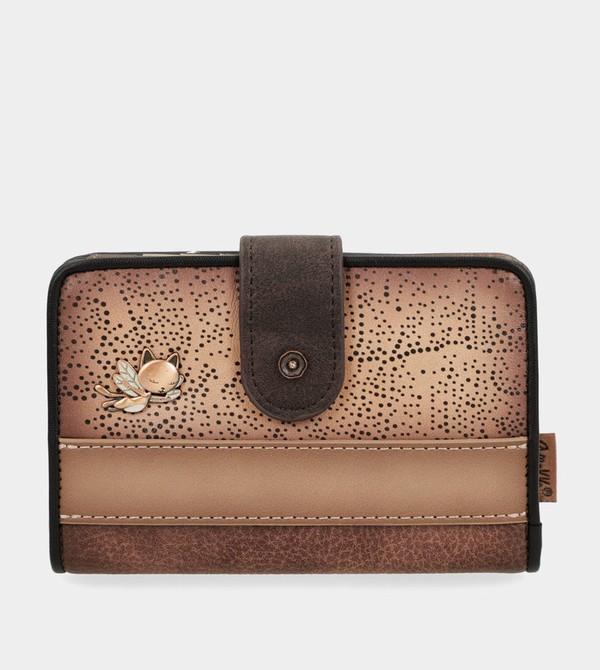 Carteras Anekke Dreamverse Medium Coin | 520XPDBCG