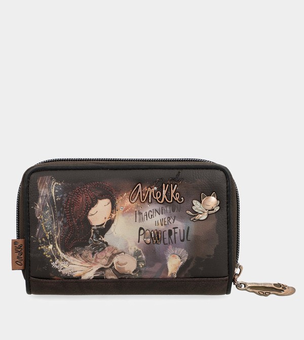 Carteras Anekke Dreamverse Medium | 823HALVYP