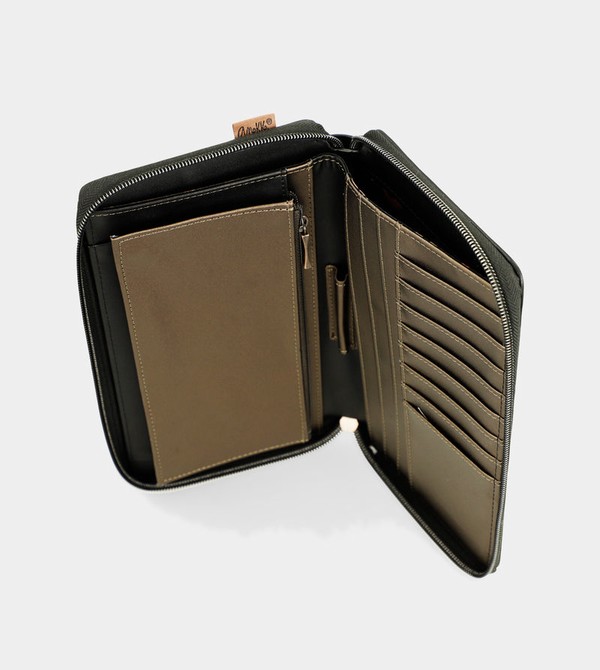 Carteras Anekke Dreamverse Rfid Passport | 647JQZIOH