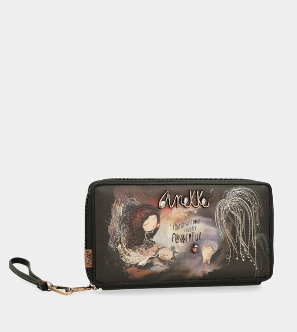 Carteras Anekke Dreamverse Rfid Passport | 647JQZIOH