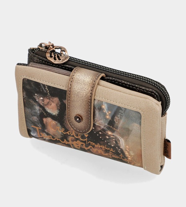 Carteras Anekke Dreamverse Rfid | 543KNJZDA