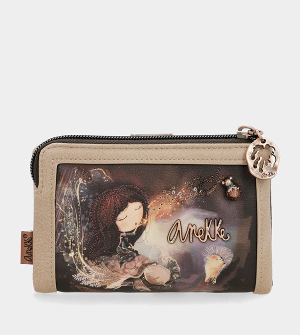 Carteras Anekke Dreamverse Rfid | 543KNJZDA