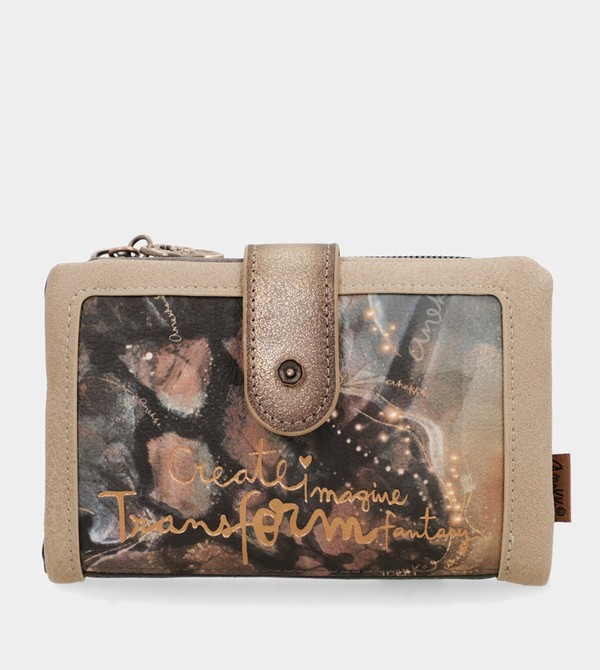 Carteras Anekke Dreamverse Rfid | 543KNJZDA