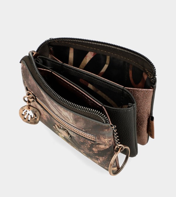 Carteras Anekke Dreamverse Small Coin | 280ZPKBCE