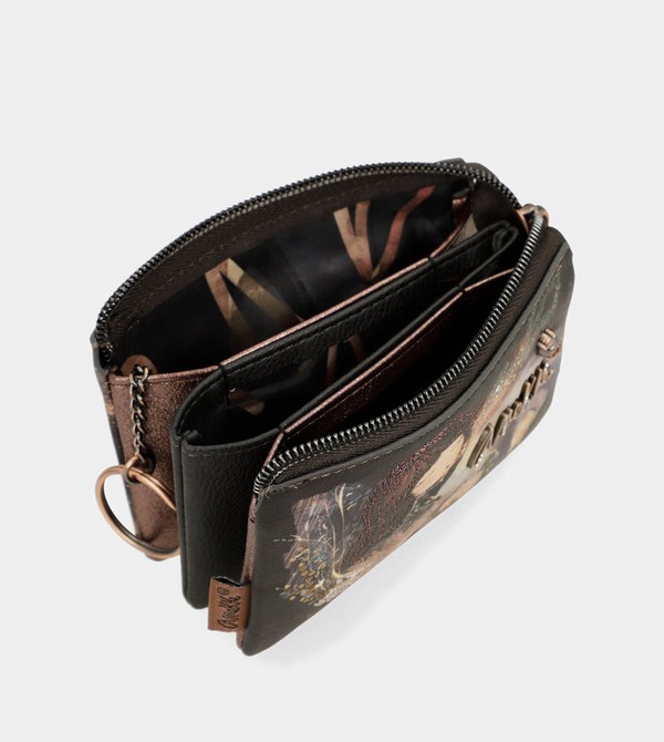 Carteras Anekke Dreamverse Small Coin | 280ZPKBCE