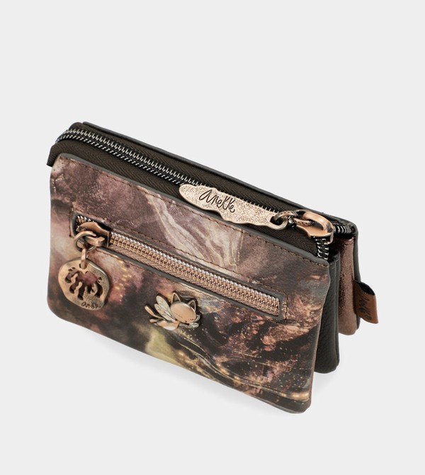 Carteras Anekke Dreamverse Small Coin | 280ZPKBCE
