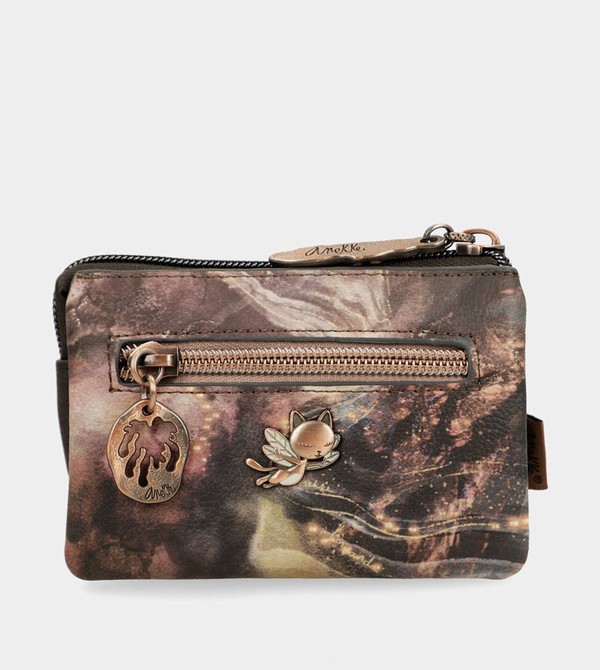 Carteras Anekke Dreamverse Small Coin | 280ZPKBCE