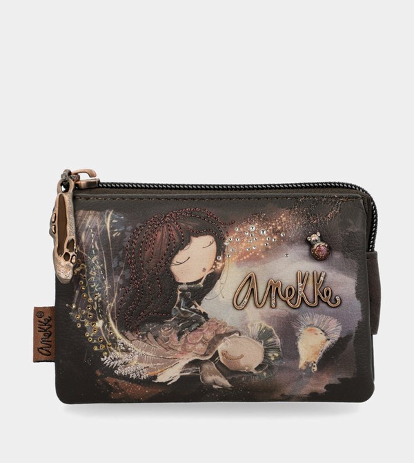 Carteras Anekke Dreamverse Small Coin | 280ZPKBCE