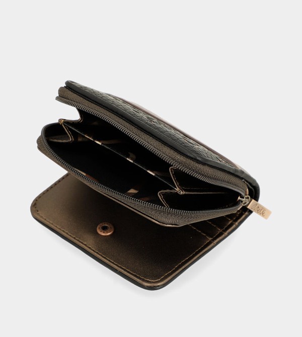 Carteras Anekke Dreamverse Small Rfid Coin | 345UVSJPT
